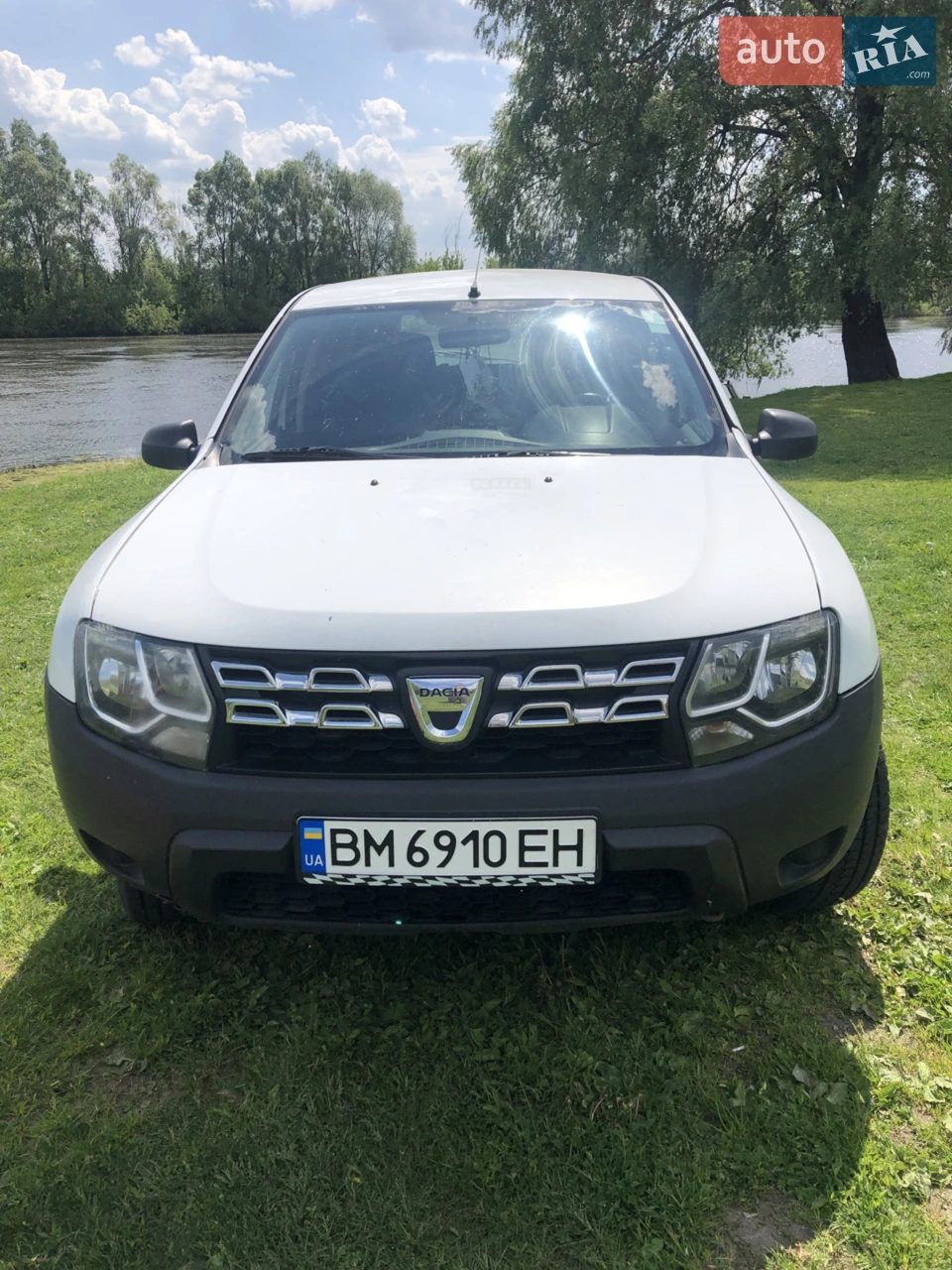 2014 Dacia Duster - мініатюра 14