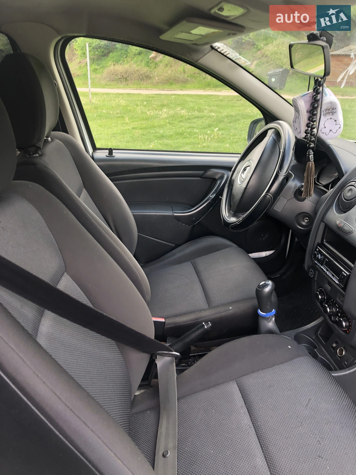 2014 Dacia Duster - мініатюра 5