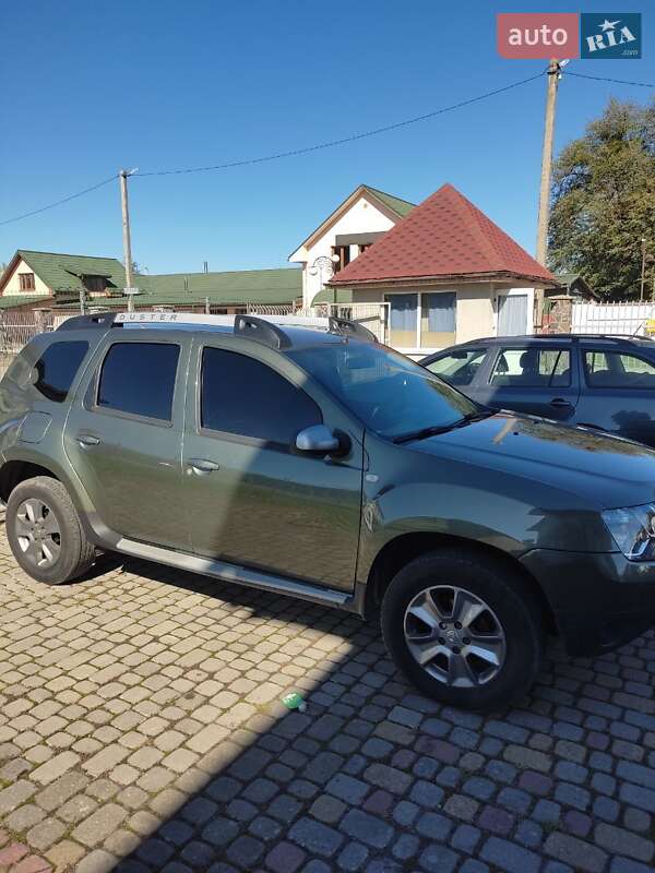 2014 Dacia Duster, VIN UU1HSDADG50587753:plate — фото 1 (autoria)