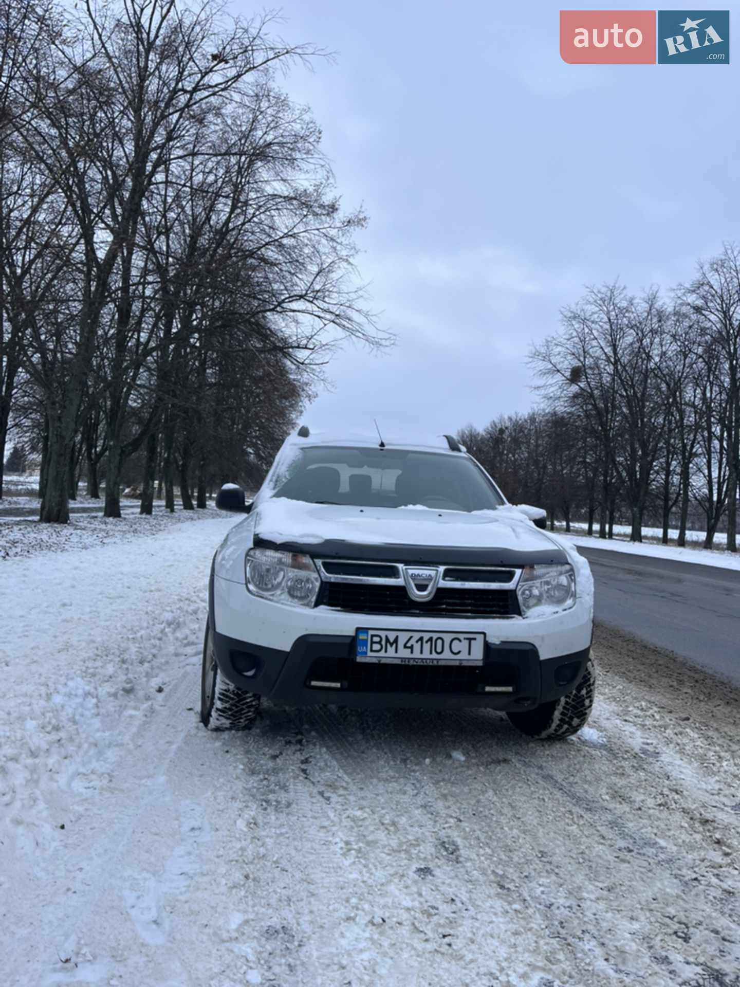 2012 Dacia Duster - мініатюра 29
