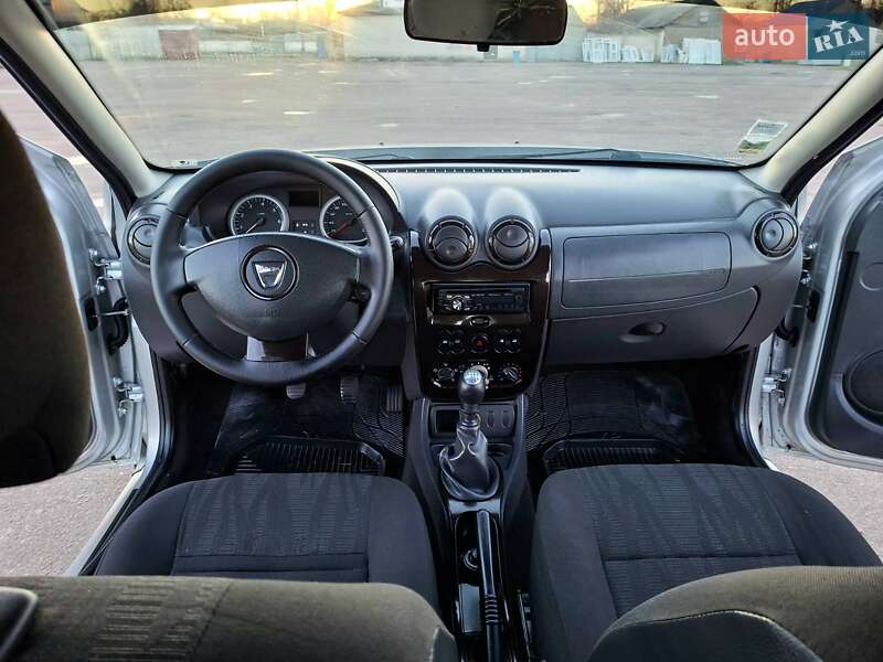 Внедорожник / Кроссовер Dacia Duster 2010 в Кролевце фото 21 Внедорожник / Кроссовер Dacia Duster 2010 в Кролевце