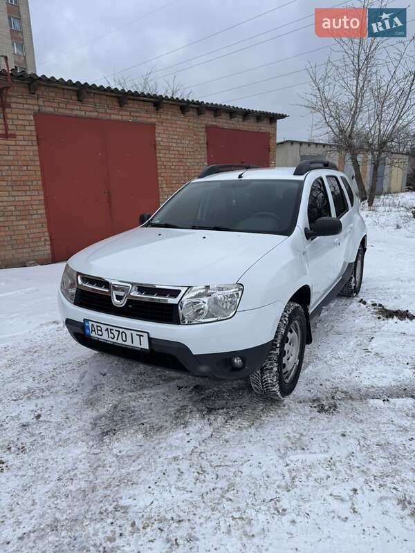 2012 Dacia Duster, VIN UU1HSD8T546880559:plate — фото 1 (autoria)