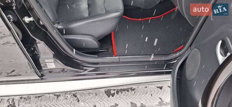 Позашляховик / Кросовер Dacia Duster 2011 в Новоархангельську