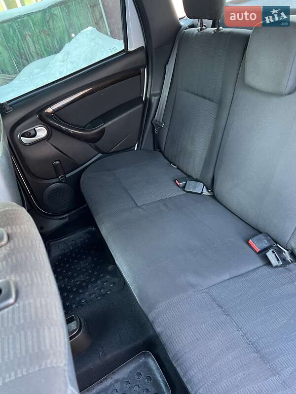 Внедорожник / Кроссовер Dacia Duster 2011 в Нежине фото 28 Внедорожник / Кроссовер Dacia Duster 2011 в Нежине