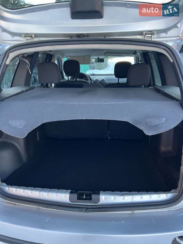 Внедорожник / Кроссовер Dacia Duster 2011 в Нежине фото 51 Внедорожник / Кроссовер Dacia Duster 2011 в Нежине
