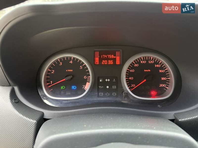 Внедорожник / Кроссовер Dacia Duster 2013 в Хусте