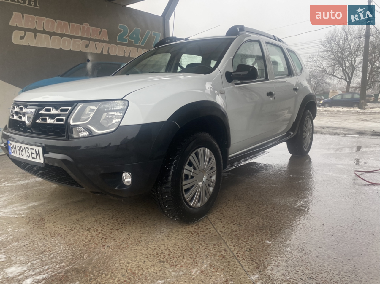 2014 Dacia Duster - мініатюра 37