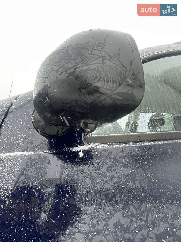 Внедорожник / Кроссовер Dacia Duster 2013 в Львове