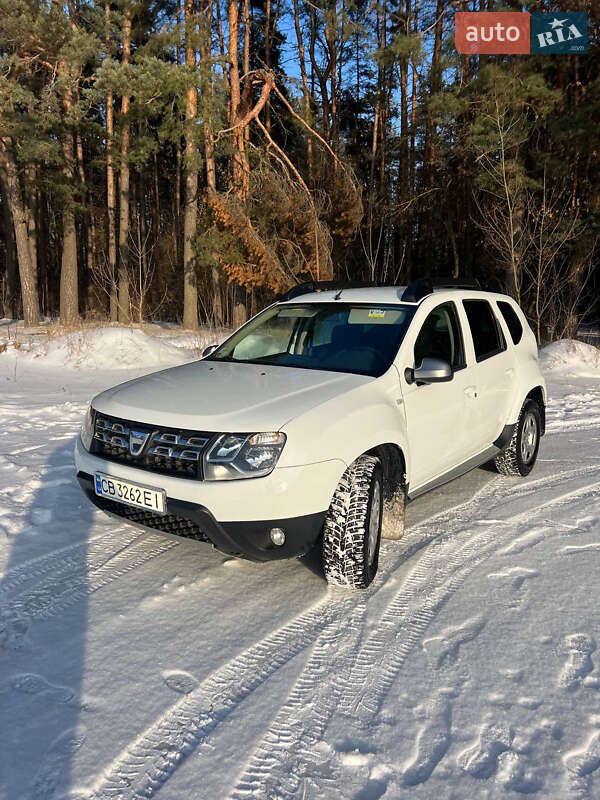 2015 Dacia Duster, VIN UU1HSDJ9G53818566:plate — фото 1 (autoria)