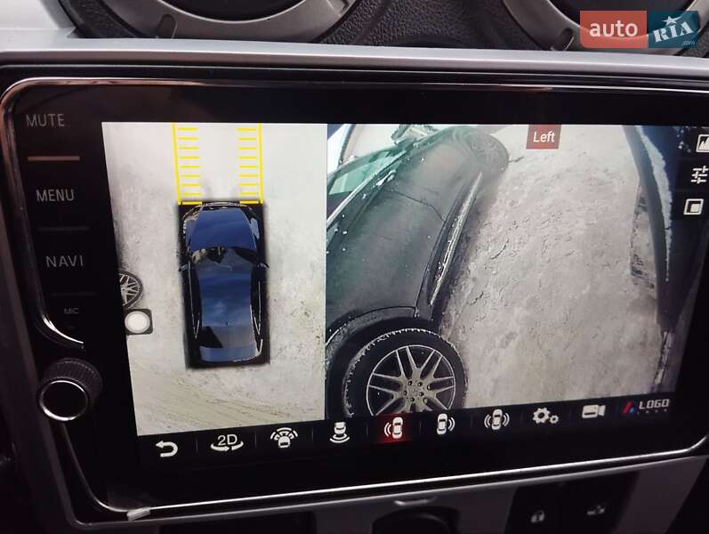 Внедорожник / Кроссовер Dacia Duster 2013 в Львове