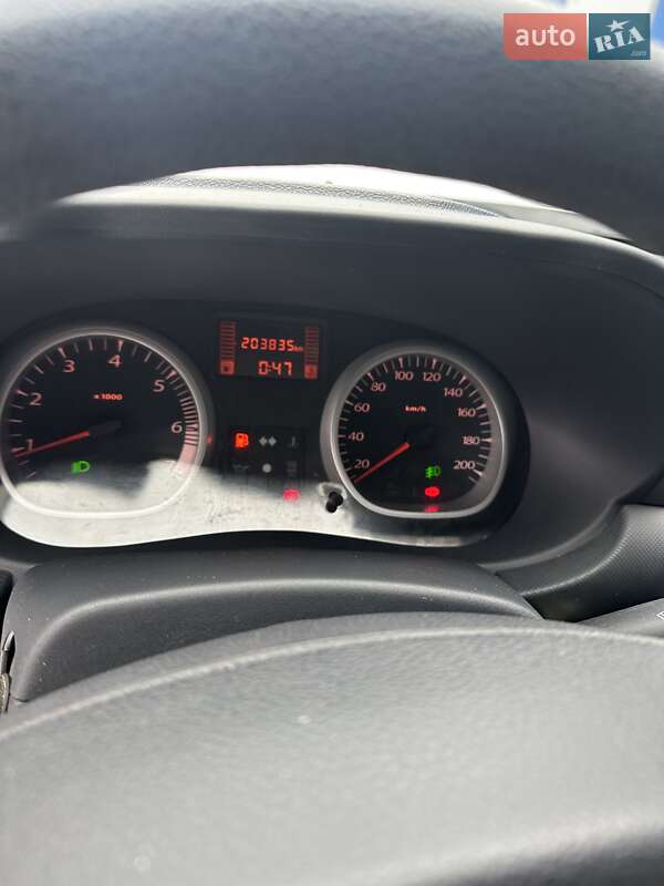 Позашляховик / Кросовер Dacia Duster 2013 в Луцьку