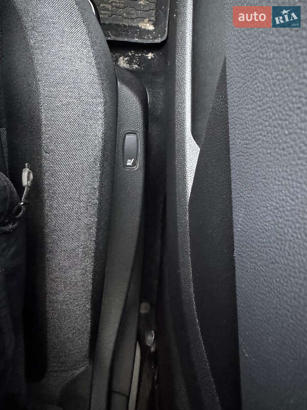 Внедорожник / Кроссовер Dacia Duster 2022 в Сумах