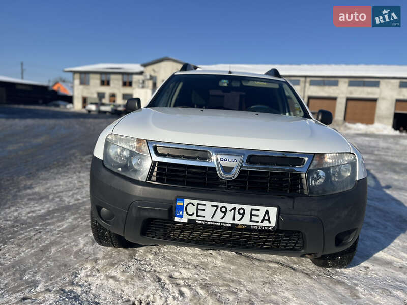 2010 Dacia Duster, VIN UU1HSDACN43919238:plate — фото 1 (autoria)