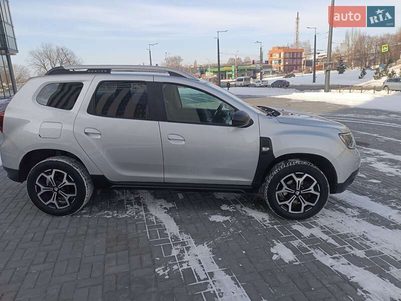 Внедорожник / Кроссовер Dacia Duster 2019 в Днепре фото 20 Внедорожник / Кроссовер Dacia Duster 2019 в Днепре