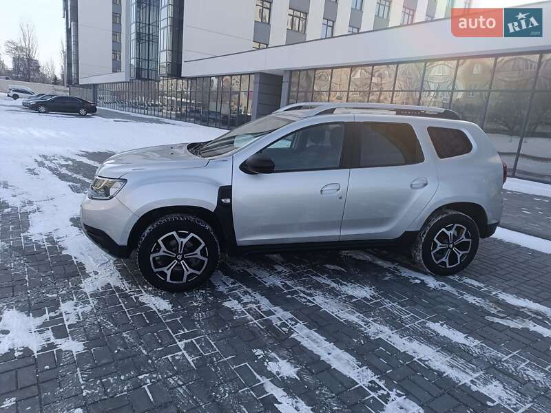 Внедорожник / Кроссовер Dacia Duster 2019 в Днепре фото 37 Внедорожник / Кроссовер Dacia Duster 2019 в Днепре