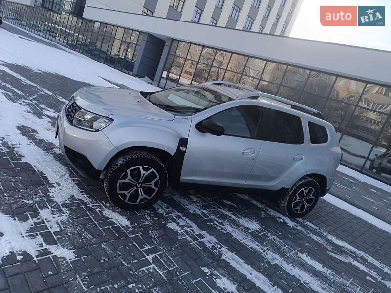 Внедорожник / Кроссовер Dacia Duster 2019 в Днепре фото 38 Внедорожник / Кроссовер Dacia Duster 2019 в Днепре