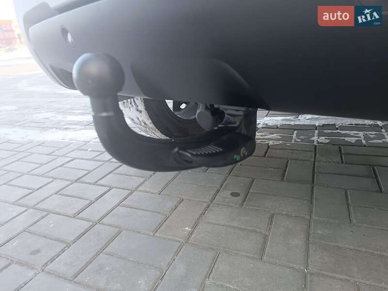 Внедорожник / Кроссовер Dacia Duster 2019 в Днепре фото 47 Внедорожник / Кроссовер Dacia Duster 2019 в Днепре