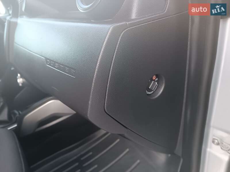 Внедорожник / Кроссовер Dacia Duster 2019 в Днепре фото 52 Внедорожник / Кроссовер Dacia Duster 2019 в Днепре