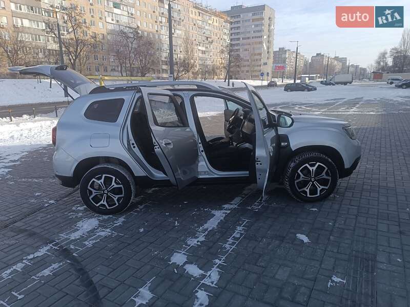 Внедорожник / Кроссовер Dacia Duster 2019 в Днепре фото 91 Внедорожник / Кроссовер Dacia Duster 2019 в Днепре