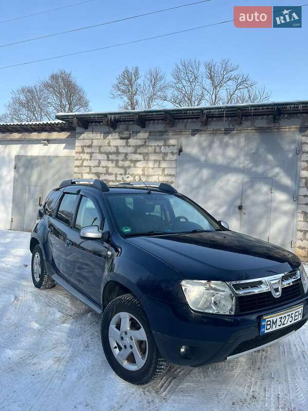 2012 Dacia Duster, VIN UU1HSDCM547063456:plate — фото 1 (autoria)