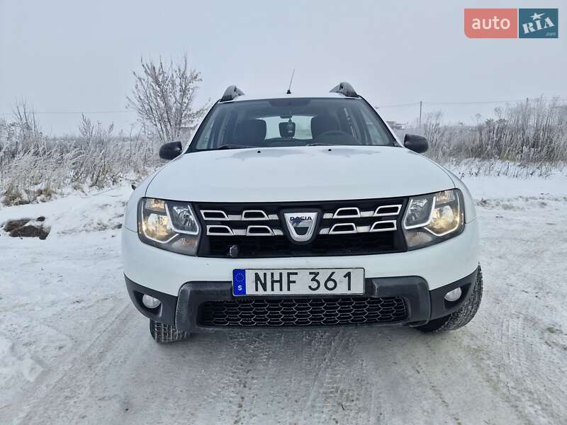 Внедорожник / Кроссовер Dacia Duster 2016 в Хмельницком фото 21 Внедорожник / Кроссовер Dacia Duster 2016 в Хмельницком