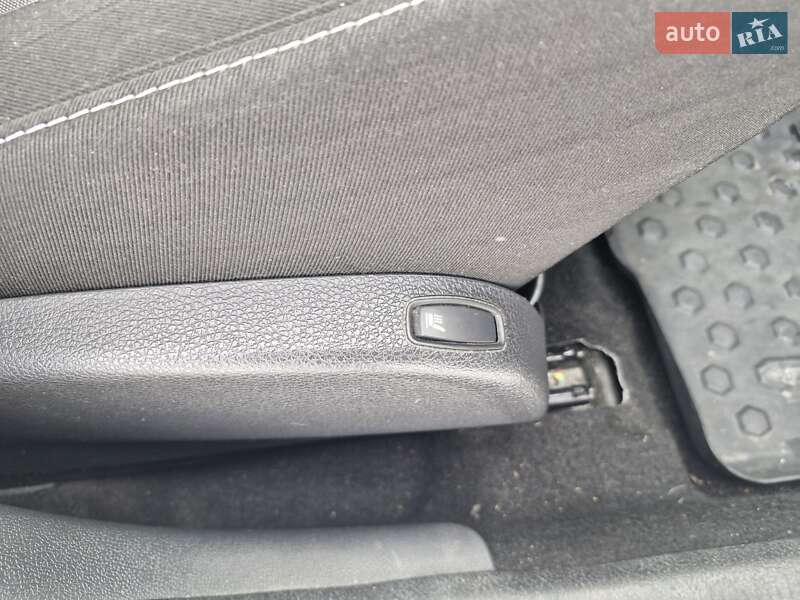 Внедорожник / Кроссовер Dacia Duster 2016 в Хмельницком фото 27 Внедорожник / Кроссовер Dacia Duster 2016 в Хмельницком