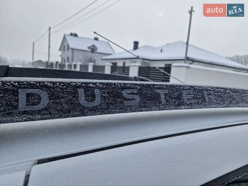 Внедорожник / Кроссовер Dacia Duster 2016 в Хмельницком фото 34 Внедорожник / Кроссовер Dacia Duster 2016 в Хмельницком