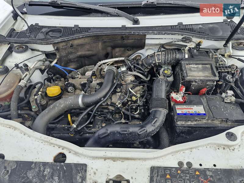 Внедорожник / Кроссовер Dacia Duster 2016 в Хмельницком фото 37 Внедорожник / Кроссовер Dacia Duster 2016 в Хмельницком