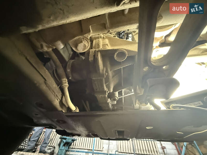 Внедорожник / Кроссовер Dacia Duster 2011 в Косове