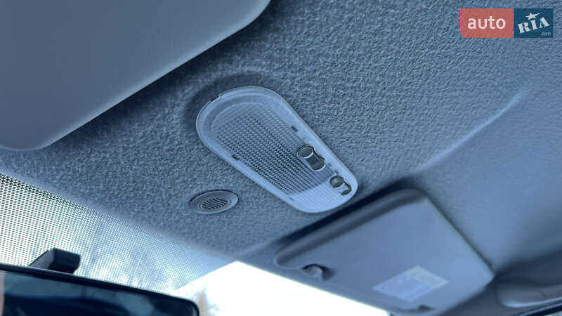 Позашляховик / Кросовер Dacia Duster 2016 в Умані