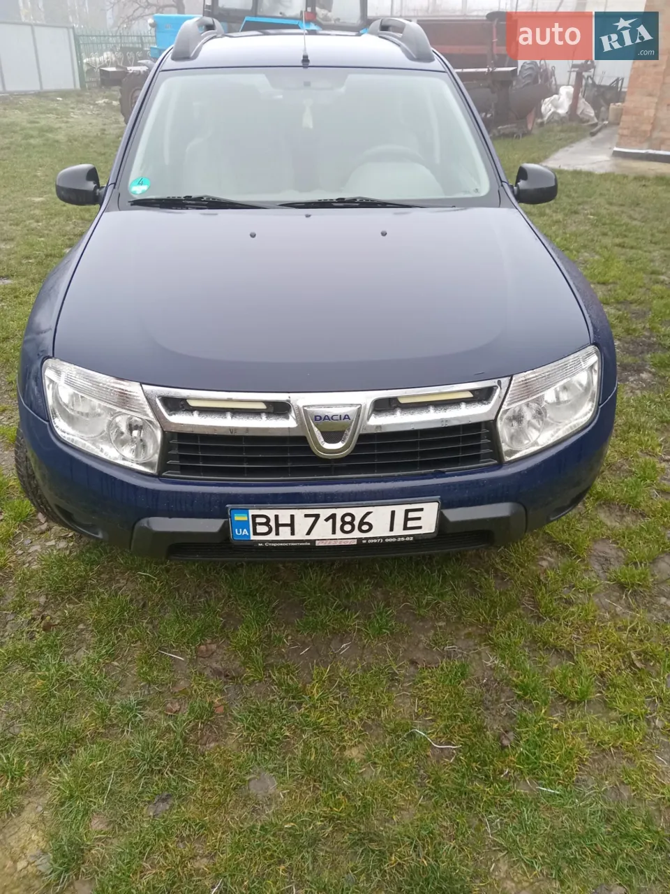 2014 Dacia Duster - мініатюра 20