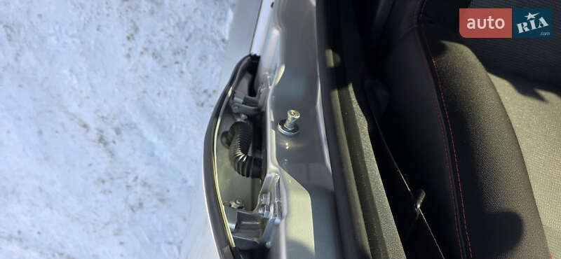 Позашляховик / Кросовер Dacia Duster 2013 в Новоархангельську