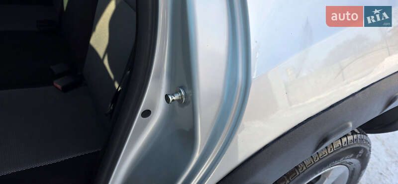 Позашляховик / Кросовер Dacia Duster 2013 в Новоархангельську