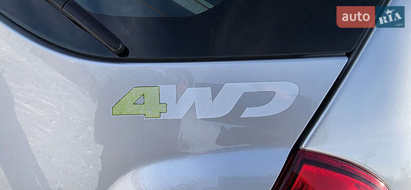 Позашляховик / Кросовер Dacia Duster 2013 в Новоархангельську