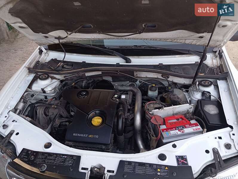 Позашляховик / Кросовер Dacia Duster 2012 в Нікополі фото 35 Позашляховик / Кросовер Dacia Duster 2012 в Нікополі