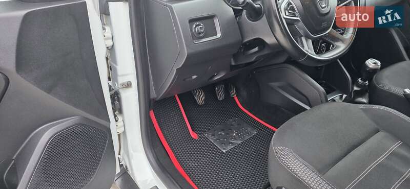 Внедорожник / Кроссовер Dacia Duster 2021 в Новоархангельске