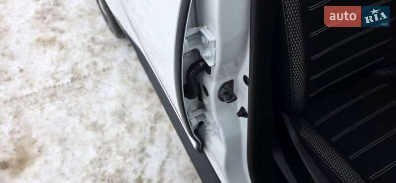 Внедорожник / Кроссовер Dacia Duster 2021 в Новоархангельске