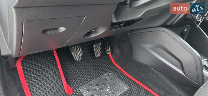 Внедорожник / Кроссовер Dacia Duster 2021 в Новоархангельске