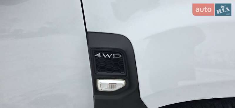 Внедорожник / Кроссовер Dacia Duster 2021 в Новоархангельске