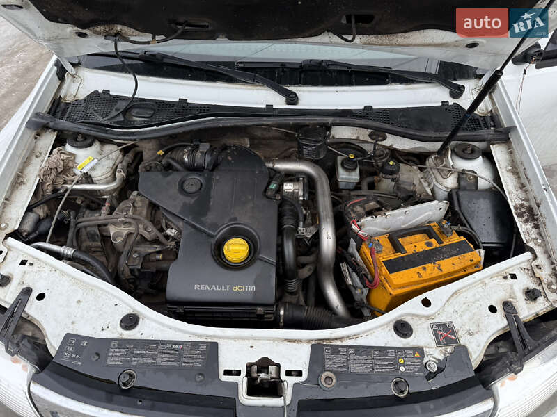 Внедорожник / Кроссовер Dacia Duster 2013 в Киеве фото 18 Внедорожник / Кроссовер Dacia Duster 2013 в Киеве