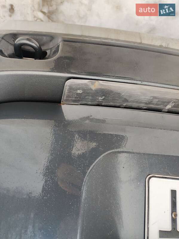 Позашляховик / Кросовер Dacia Duster 2015 в Харкові фото 6 Позашляховик / Кросовер Dacia Duster 2015 в Харкові