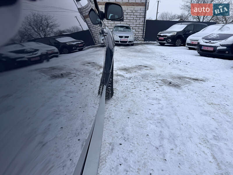 Позашляховик / Кросовер Dacia Duster 2014 в Звенигородці фото 26 Позашляховик / Кросовер Dacia Duster 2014 в Звенигородці