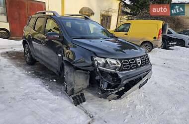 Внедорожник / Кроссовер Dacia Duster 2019 в Черновцах