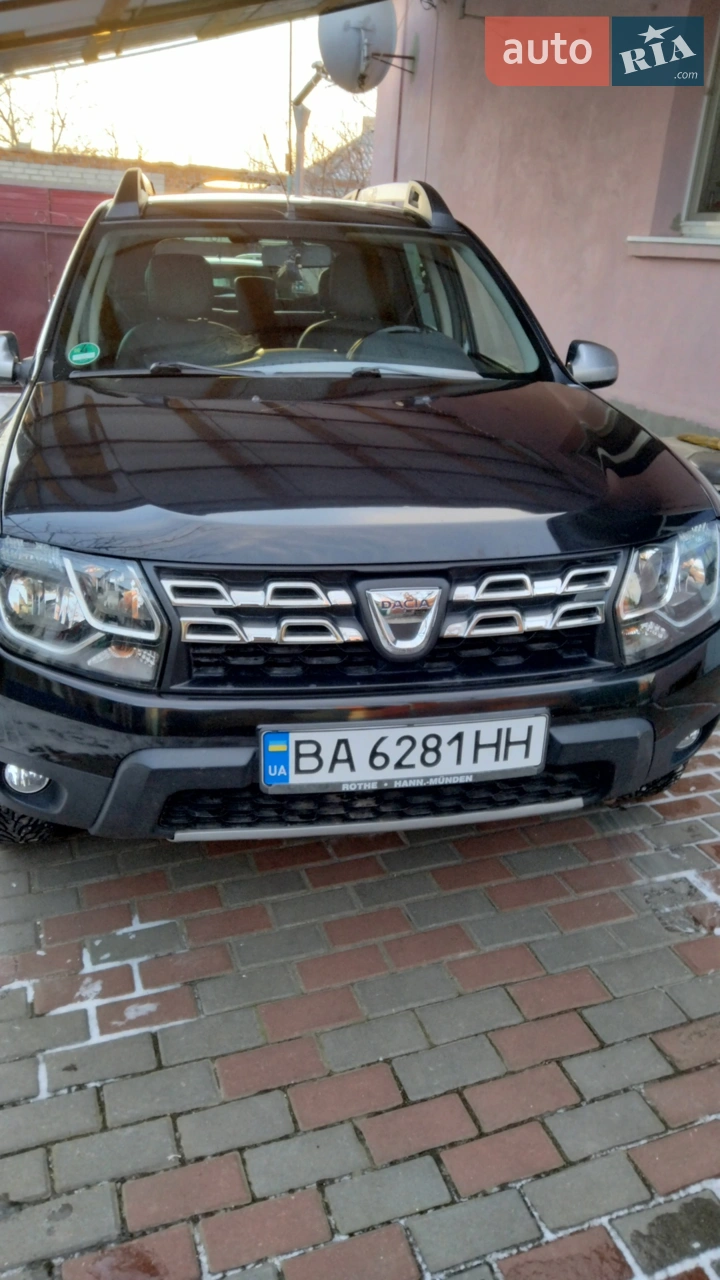 2013 Dacia Duster - мініатюра 27