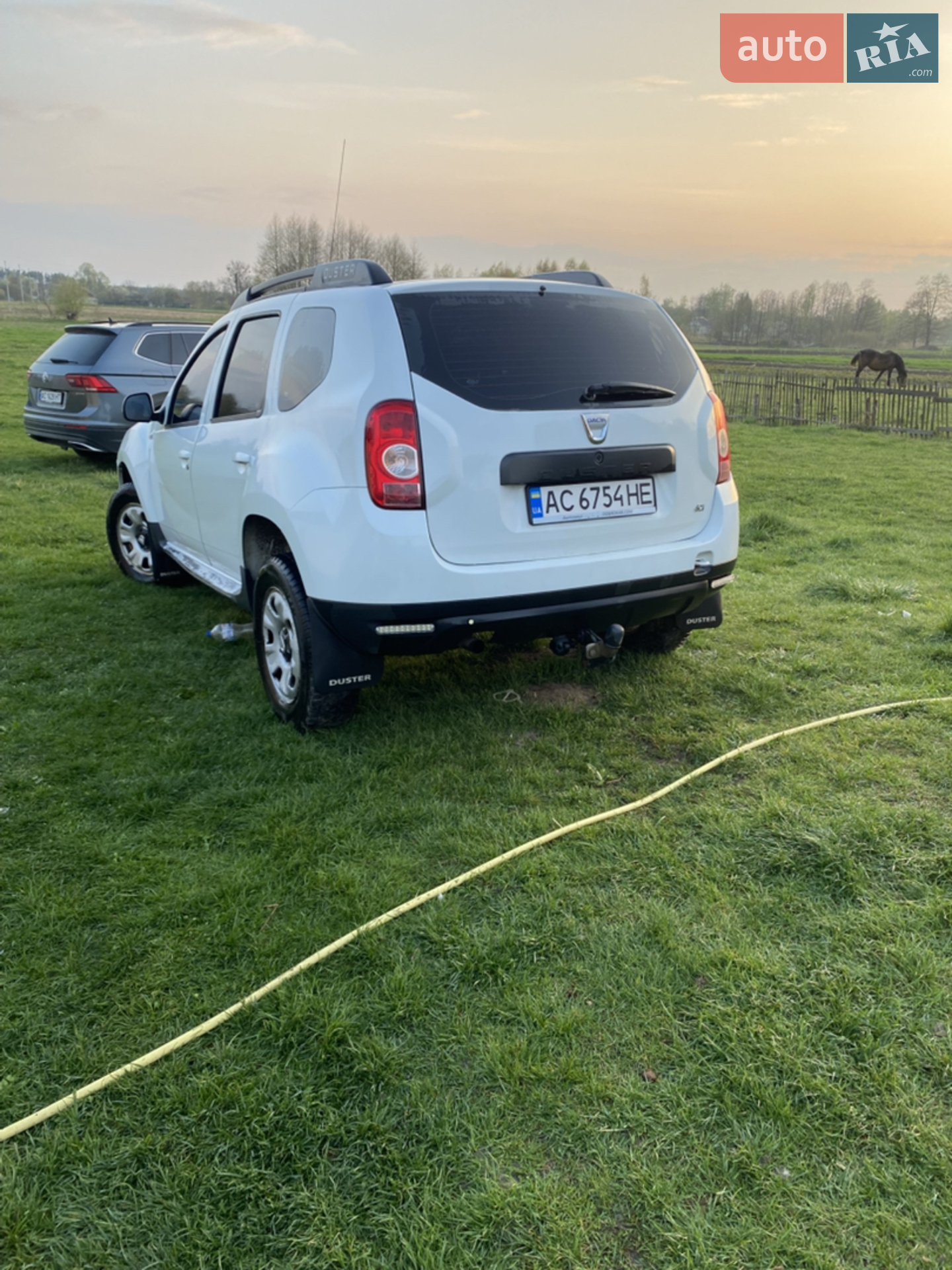 2011 Dacia Duster - мініатюра 6