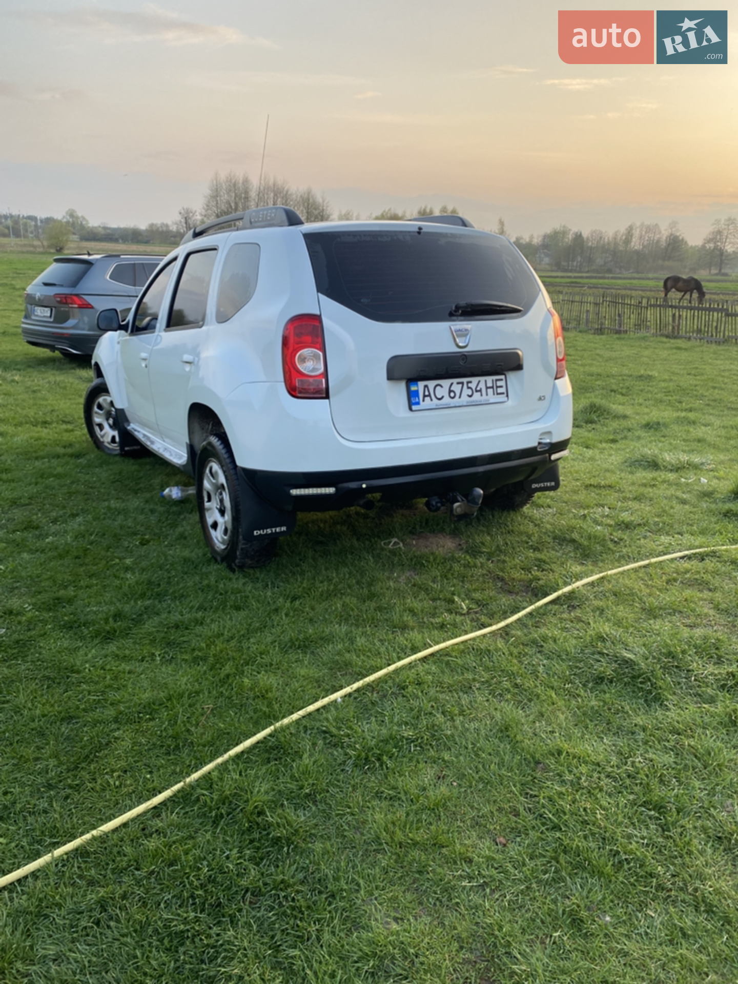 2011 Dacia Duster - мініатюра 7