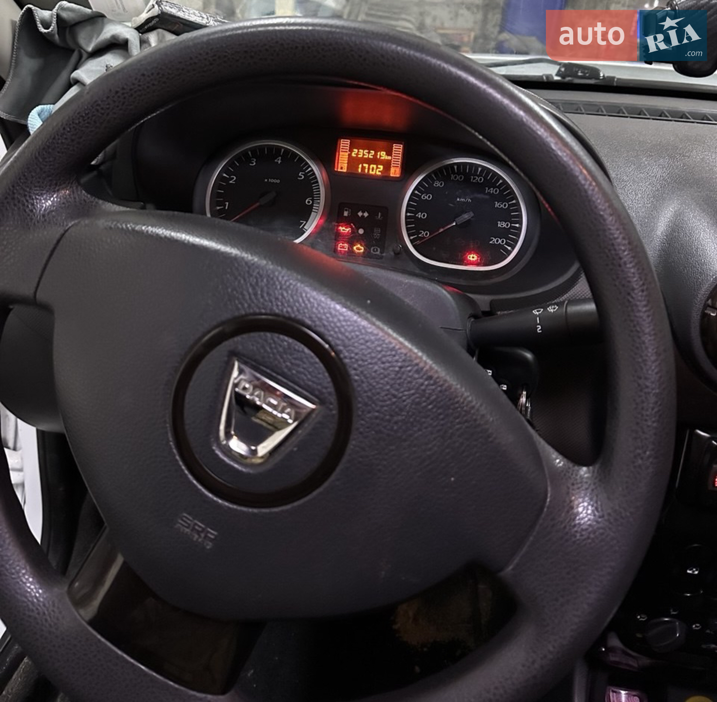 2011 Dacia Duster - мініатюра 10