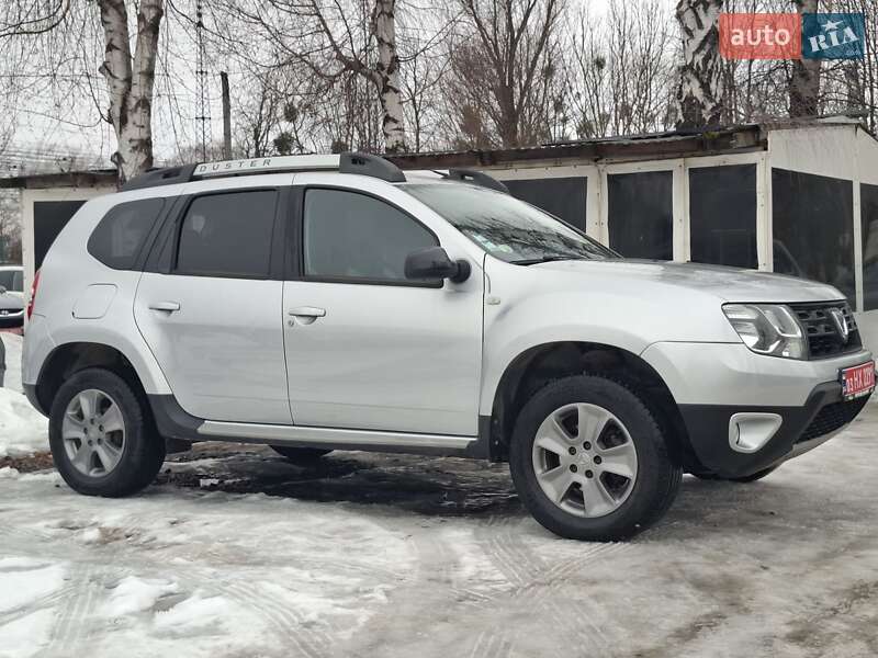 2016 Dacia Duster, VIN UU1HSDJ9F56955014:plate — фото 1 (autoria)