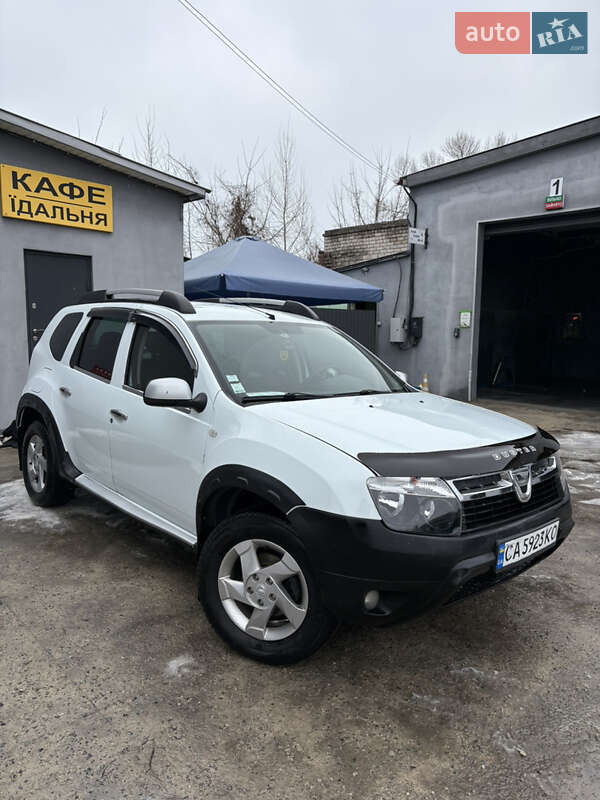 2011 Dacia Duster, VIN UU1HSDACN45853399:plate — фото 1 (autoria)