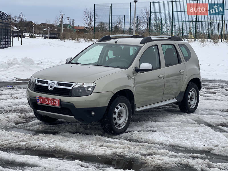 2011 Dacia Duster, VIN UU1HSDACN45845949:plate — photo 1 (autoria)